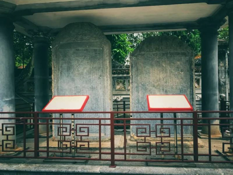 Đền Kiếp Bạc cầu gì, cầu bình an, sức khỏe, tài lộc cho gia đình