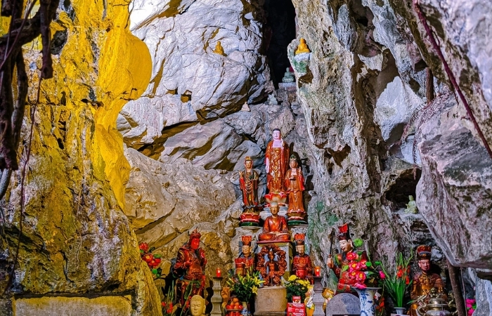 Đến ngay địa chỉ chùa thầy để tìm hiểu thêm