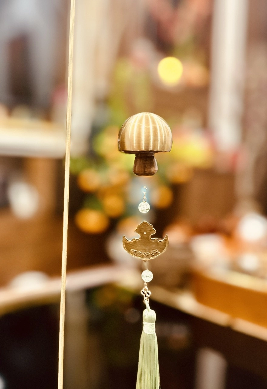 Đền quán thánh thờ vị thần nào, thờ Đức Trấn Vũ linh thiêng