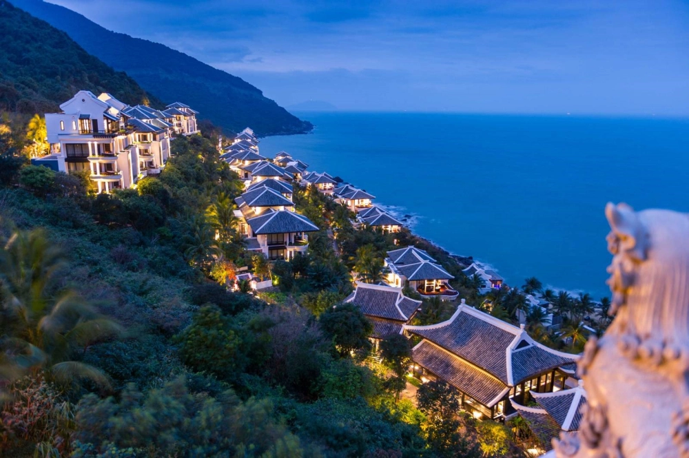 Đi ngay tham quan bán đảo sơn trà khám phá cảnh đẹp
