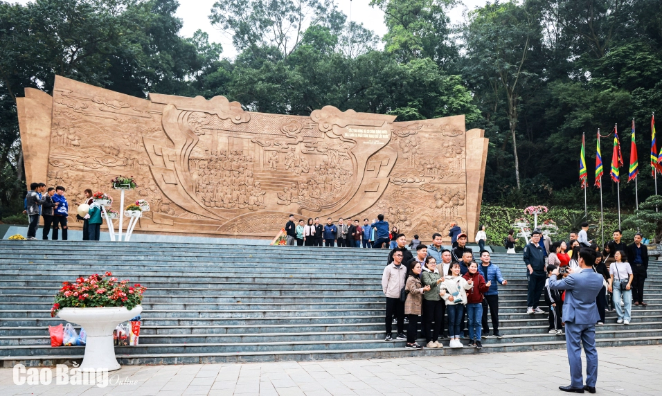 Di tích Đền Hùng: Nơi cội nguồn dân tộc Việt Nam