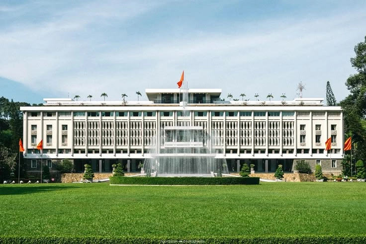 Di tích lịch sử