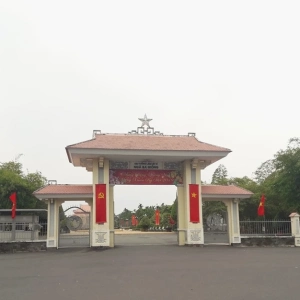 Di tích Lịch sử Ngã Ba Giồng: Nơi Ghi Dấu Hào Khí Dân Tộc