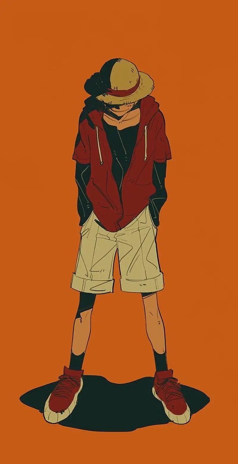 Diễn biến mới tại Luffy Egghead đầy bất ngờ