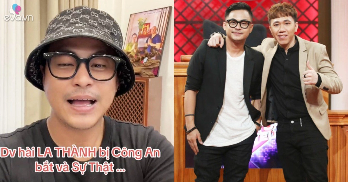 Diễn viên La Thành: Cuộc sống hiện tại và những góc khuất ít người biết