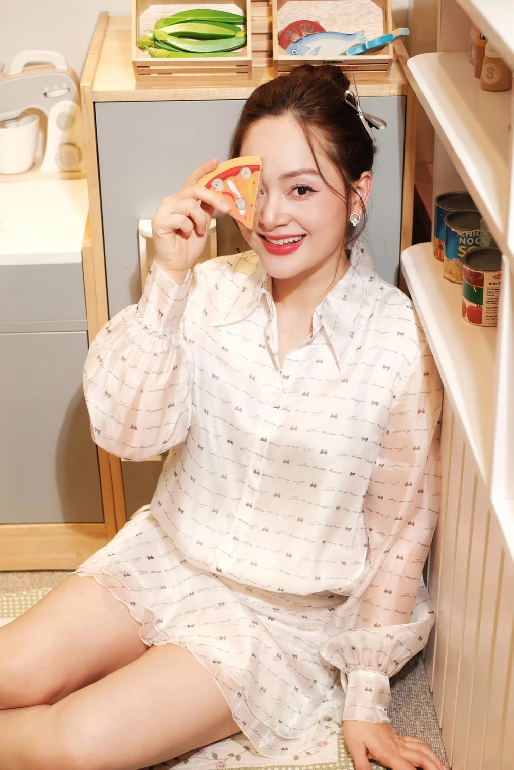Diễn viên Lan Phương sinh năm bao nhiêu?