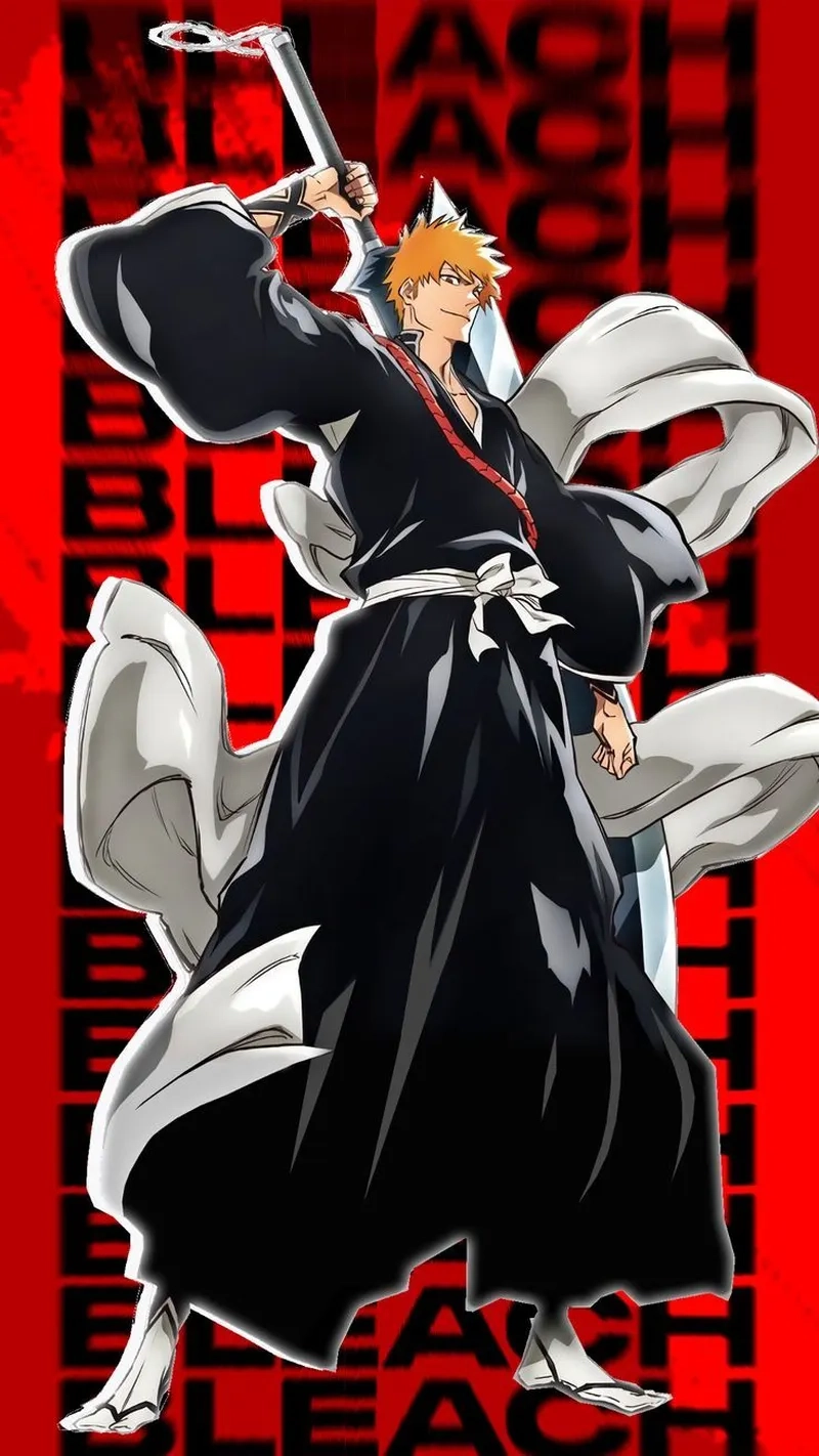 Điều gì làm cho Ichigo trở thành một nhân vật được yêu thích nhất