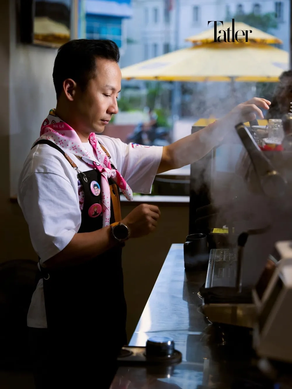 Đinh Tiến Đạt Anh Trai Vượt Ngàn Chông Gai