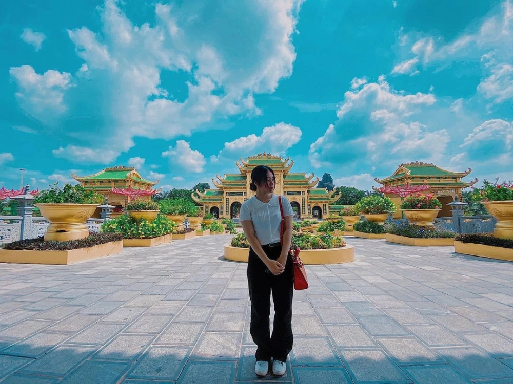 Đọc ngay bài đánh giá về khu du lịch đại nam từ khách tham quan
