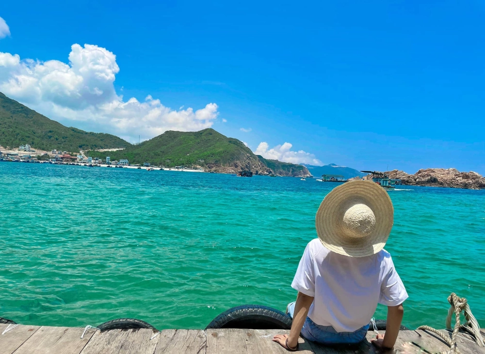 Đọc ngay hòn khô quy nhơn review từ du khách