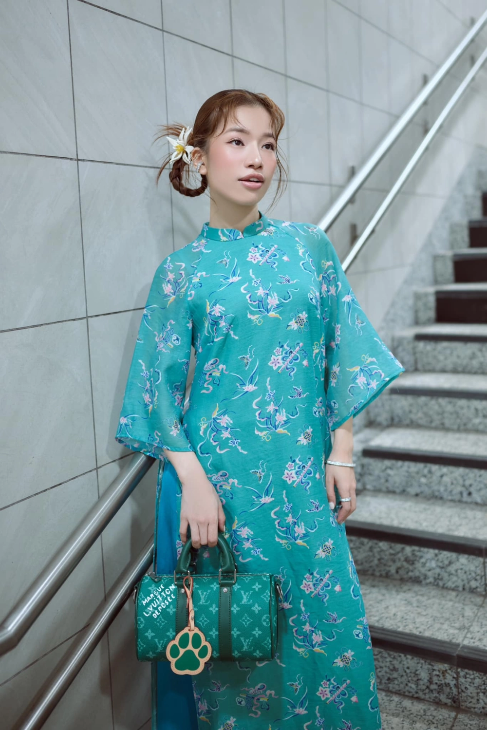 Đọc ngay tiểu sử Lâm Bảo Ngọc đầy đủ nhất