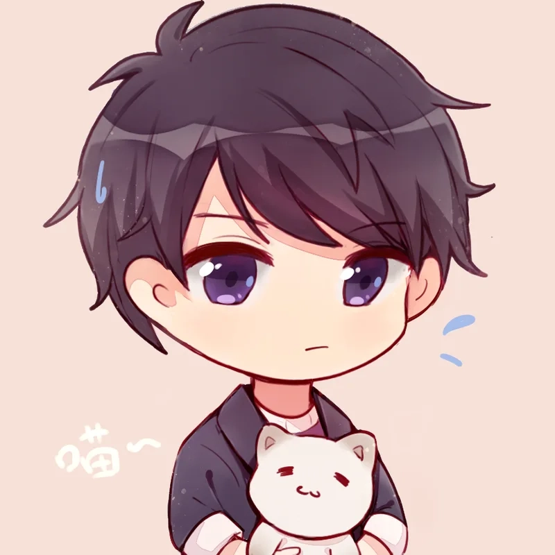 Đổi gió profile với chibi avatar cute hút mắt mọi ánh nhìn