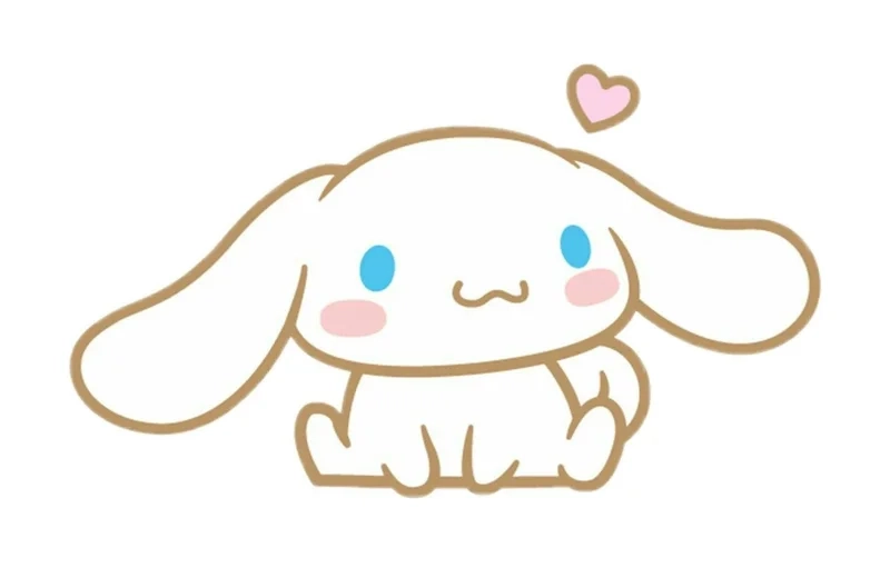 Đổi ngay ảnh đại diện bằng cinnamoroll pfp cực hot