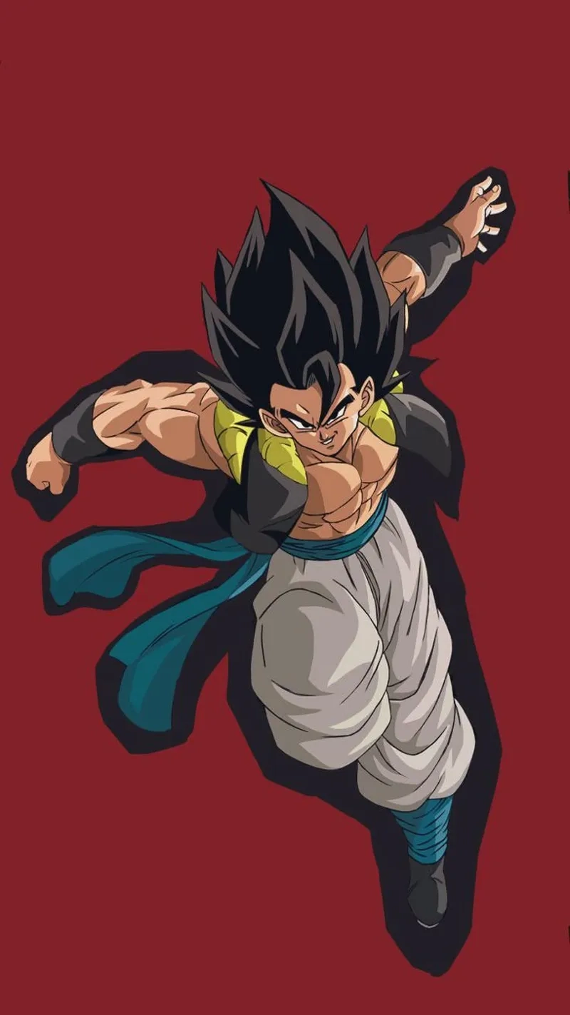 Dragon Ball Daima Gohan sẽ có sự trở lại với một diện mạo mới