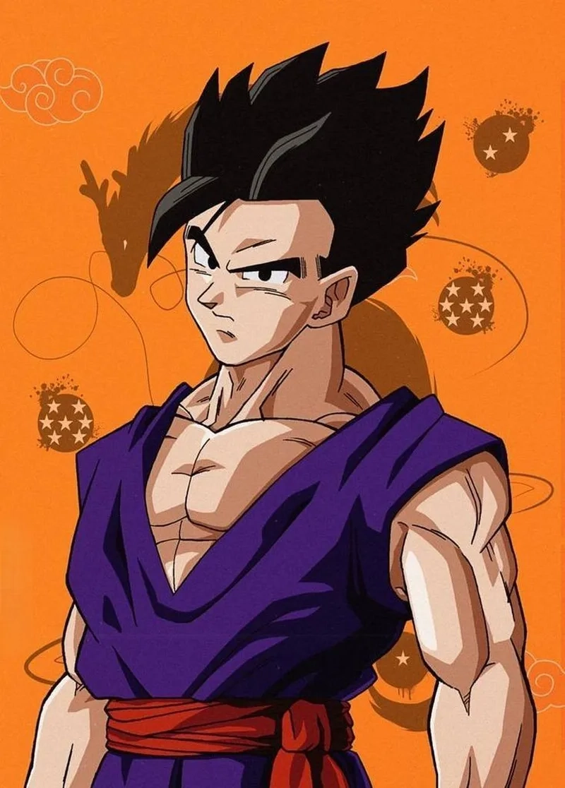 Dragon Ball Super Gohan Beast sẽ là một sự thay đổi mạnh mẽ trong trận chiến