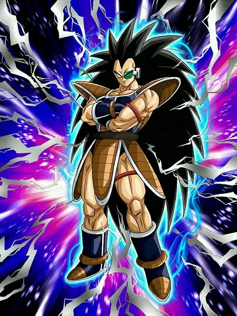 Dragon Ball Super Raditz Return sẽ làm thay đổi mọi thứ