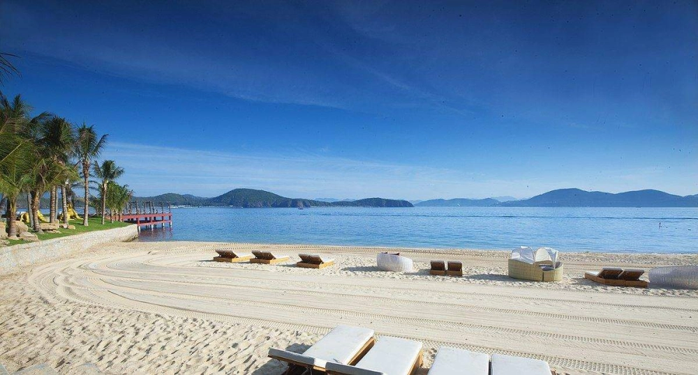 Du lịch hòn tằm nha trang 1 ngày là lựa chọn cực hot mùa hè