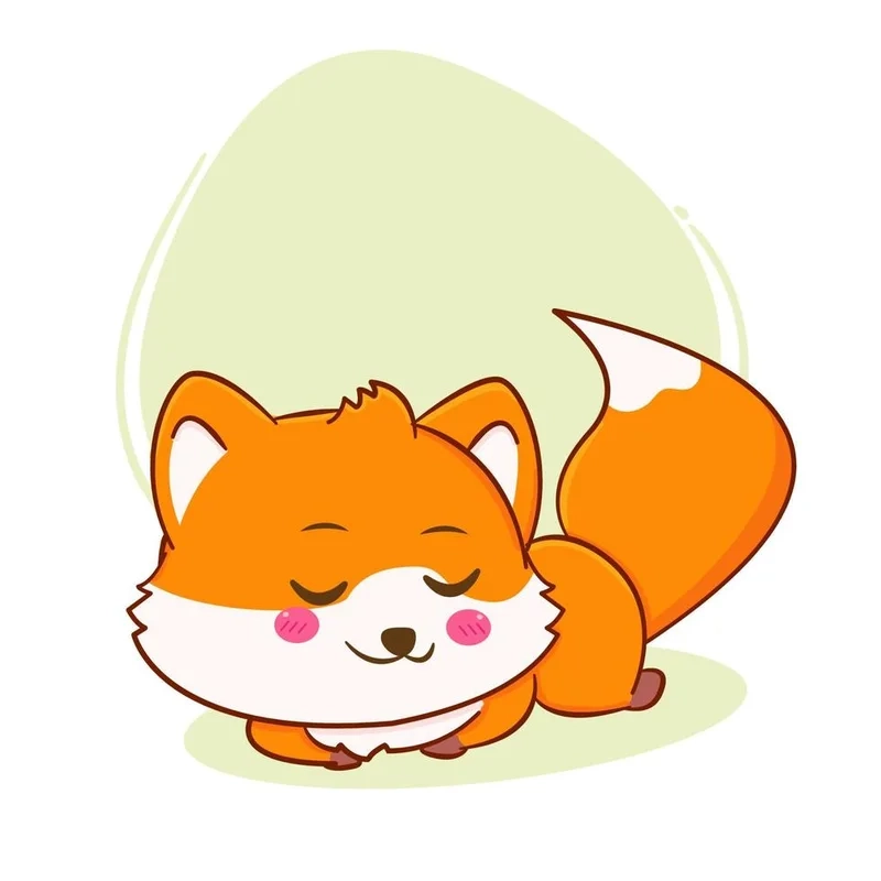 Đừng bỏ lỡ ảnh con cáo chibi đang hot rần rần trên mạng