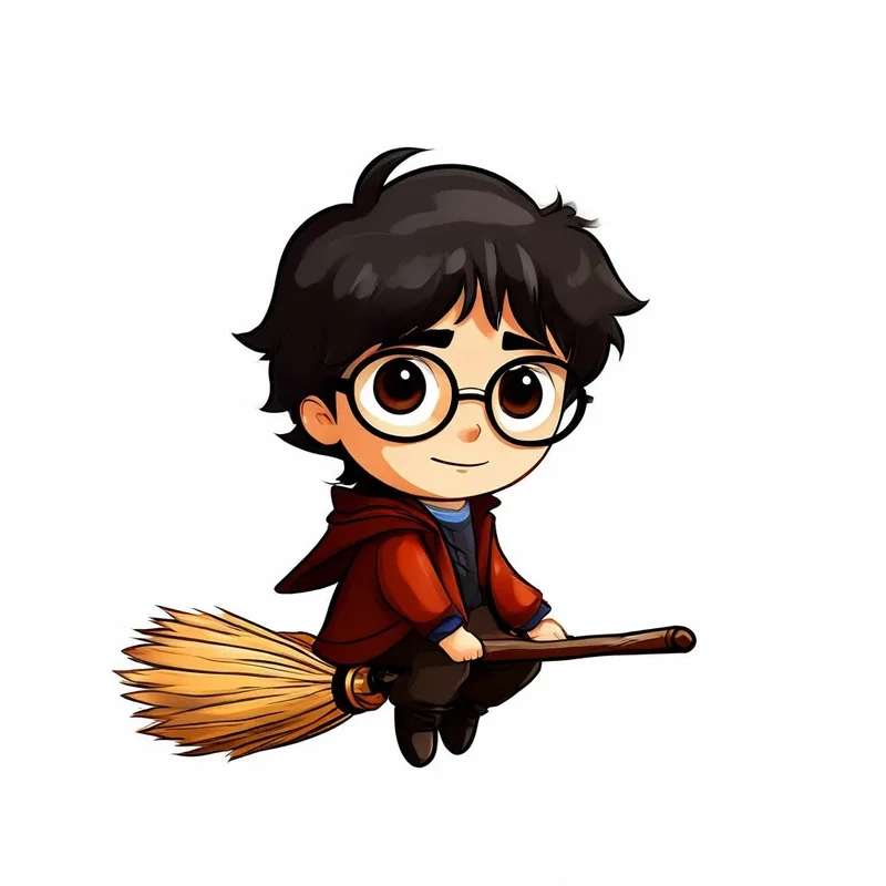 Đừng bỏ lỡ dobby harry potter chibi đáng yêu này