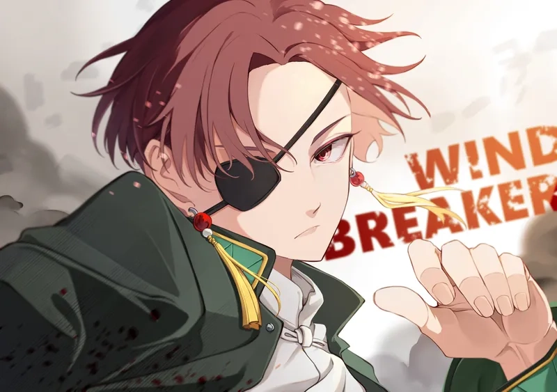 Đừng bỏ qua những bộ ảnh tuyệt vời của Suou anime mà bạn có thể tìm thấy ngay