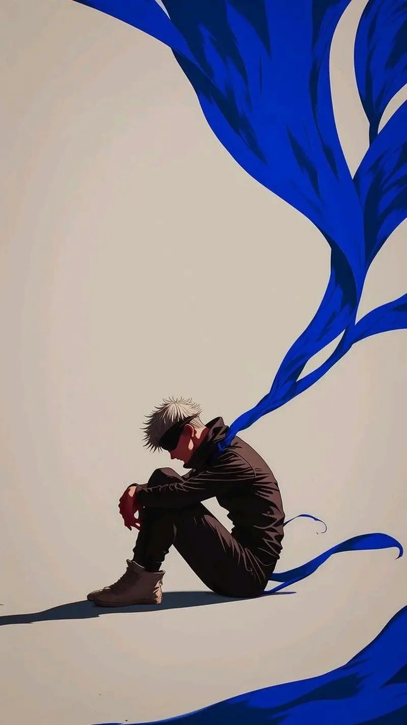 Đừng quên Gojo long time no see là khoảnh khắc đáng nhớ trong Jujutsu Kaisen
