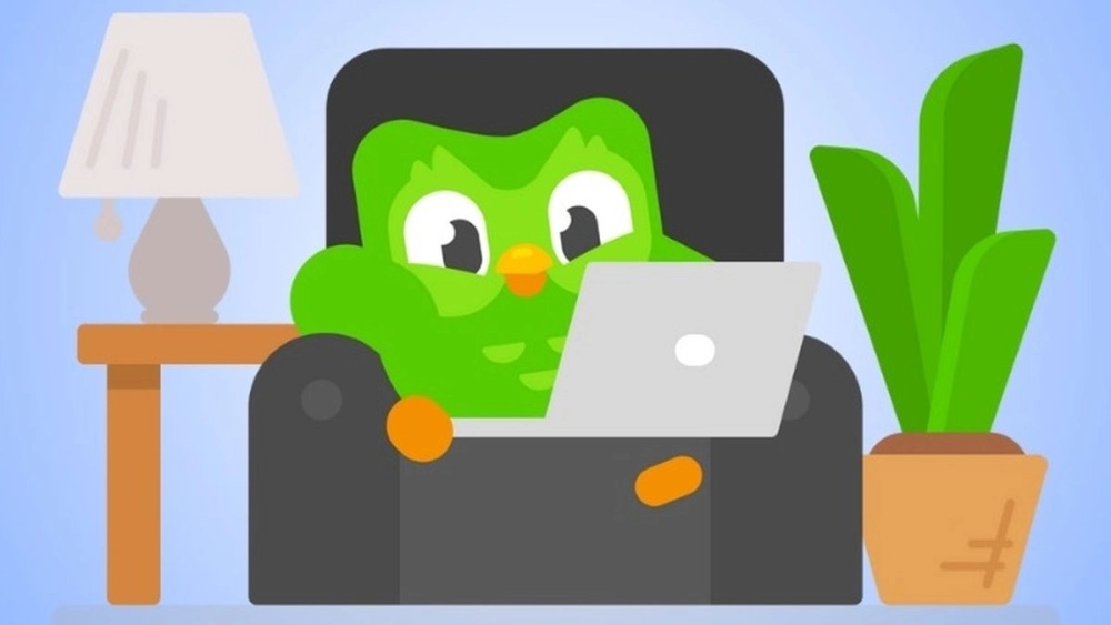 Duolingo memes Japanese kết hợp anime và học ngôn ngữ cực “nhiễu não”