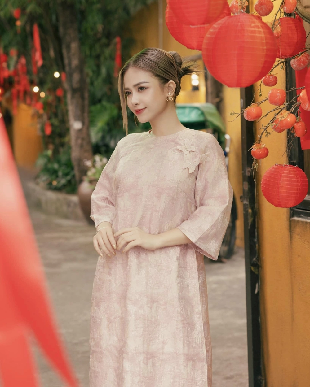 Dương Hoàng Yến bao nhiêu tuổi và câu chuyện về tuổi trẻ đầy nghị lực