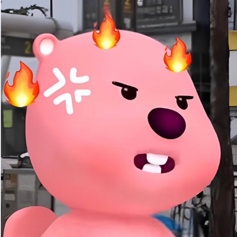 Emoji meme tức giận là lựa chọn lý tưởng khi không cần nói gì