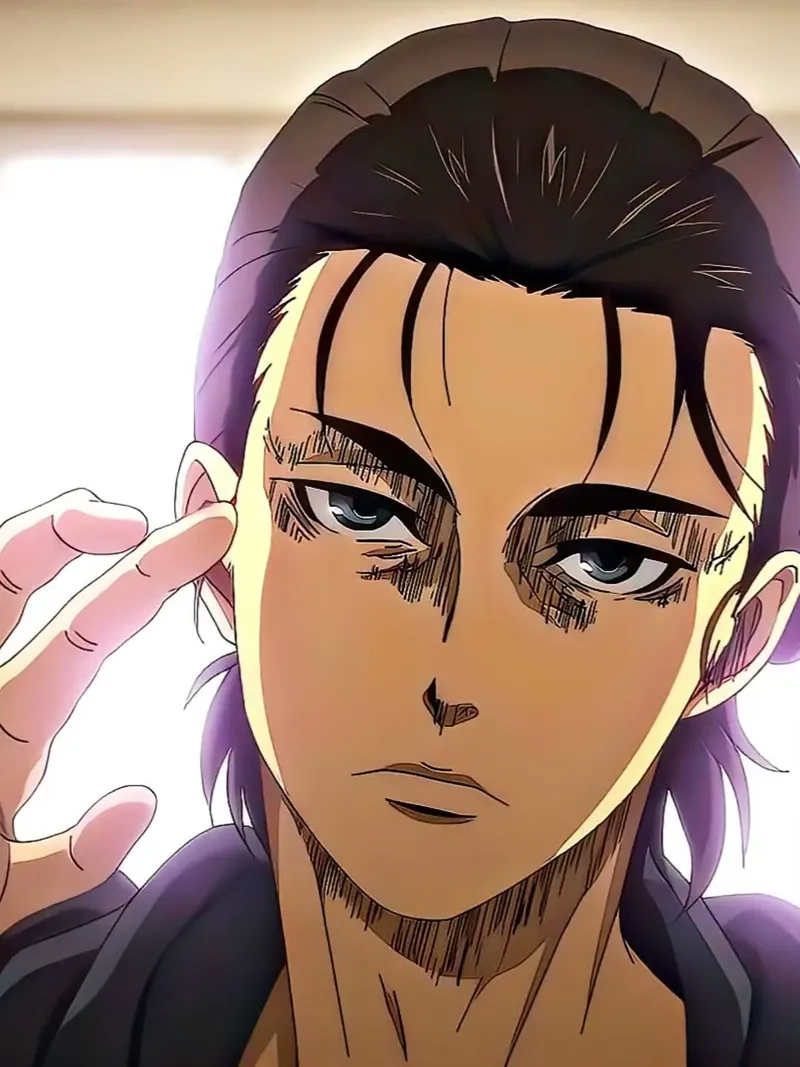 Eren voice actor đem đến cho nhân vật này một giọng nói đầy mạnh mẽ và cảm xúc