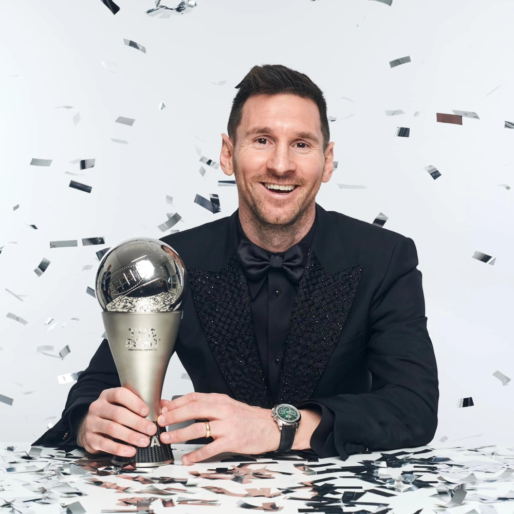 Estatísticas de lionel messi cho thấy thành tích nổi bật.