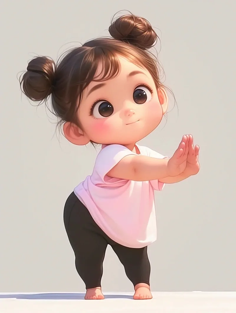 Fan anime không thể bỏ lỡ ảnh nữ anime chibi