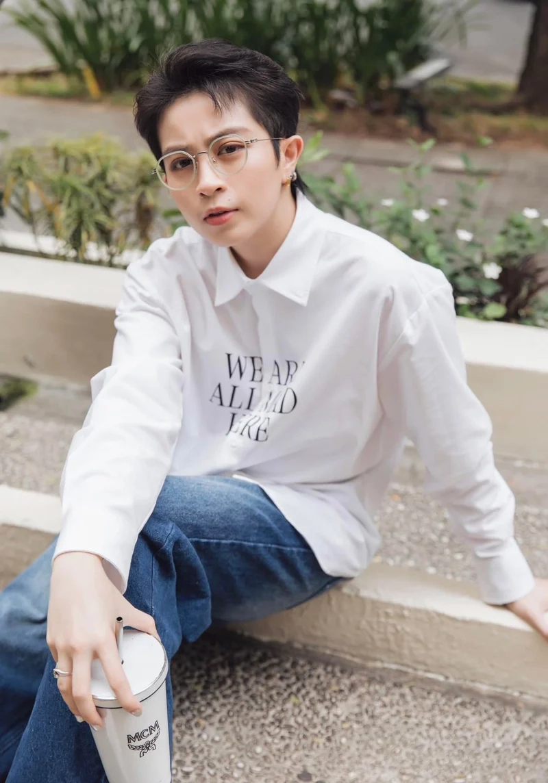 Fan countdown đến sinh nhật Gil Lê trong năm nay