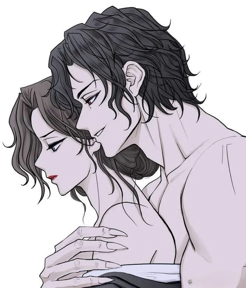 Fan Tamayo đâu rồi xem ngay Tamayo x Muzan