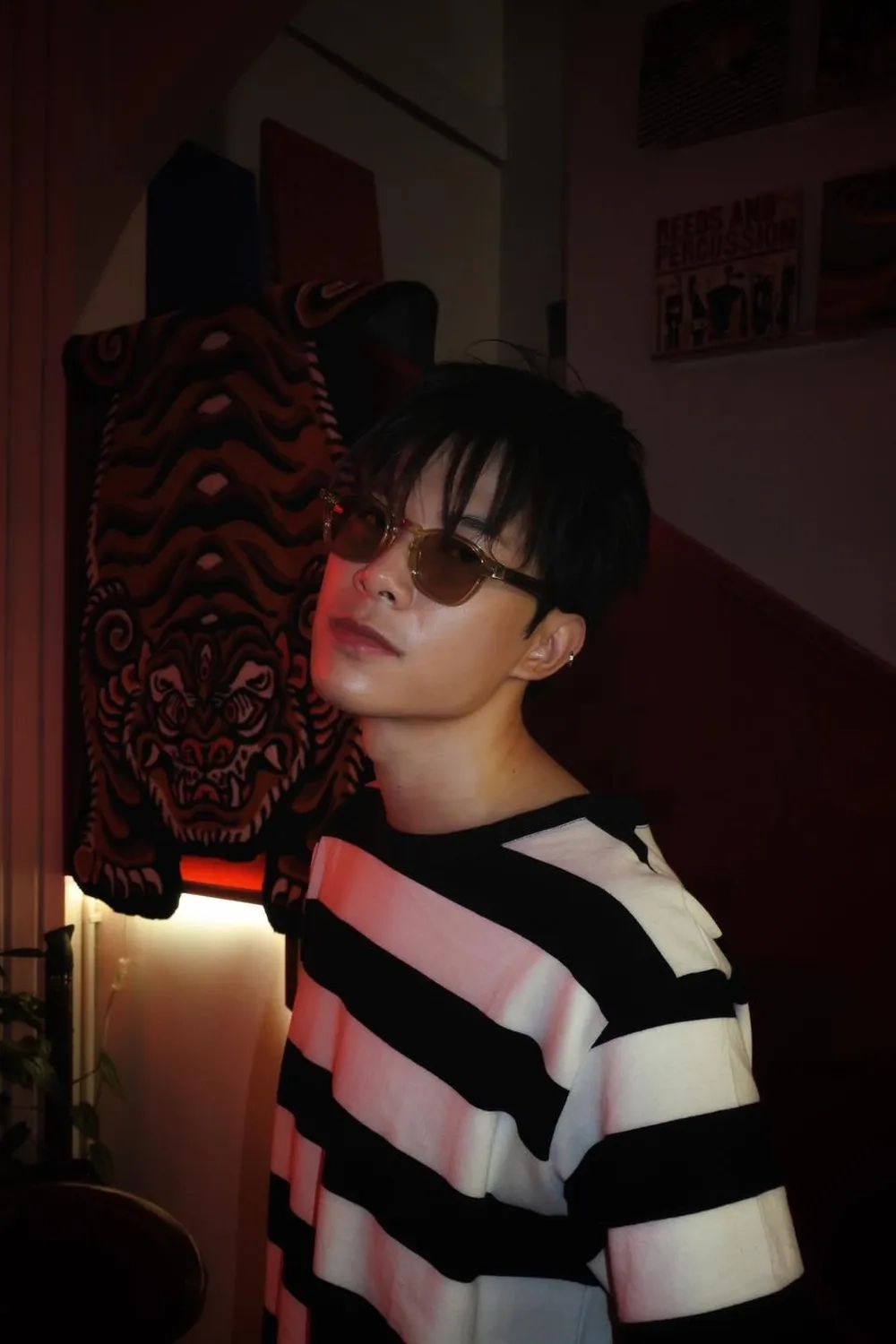 Fan tìm ngay thông tin Anh Tú Atus cao bao nhiêu