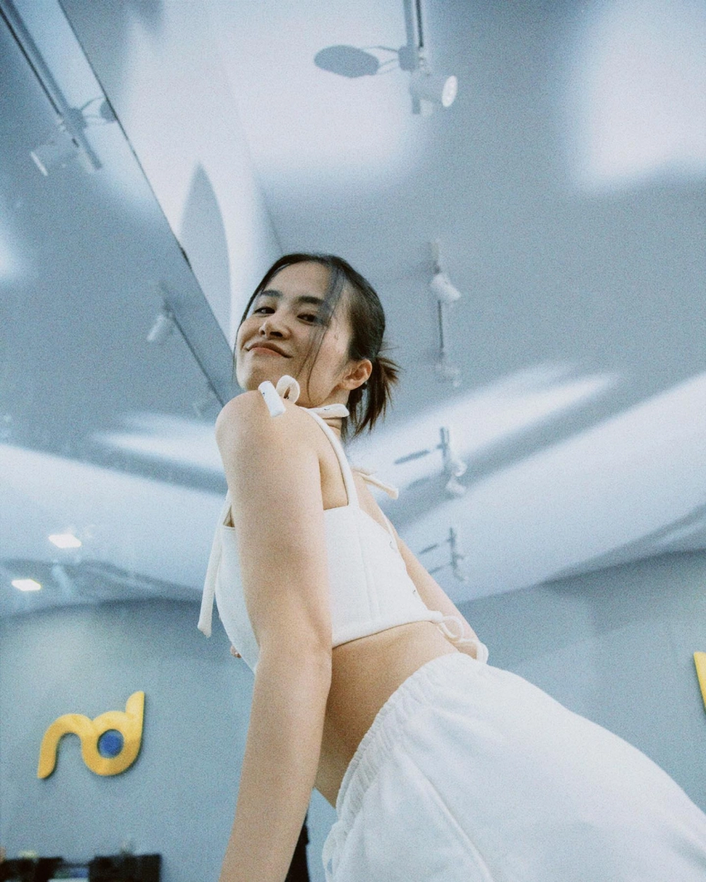 Gái cute việt nam ngọt ngào quyến rũ gợi cảm