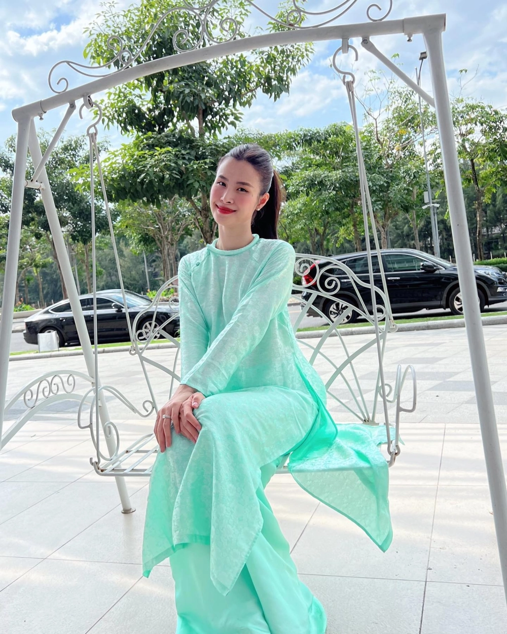 Gái xinh nhất việt nam quyến rũ mê hoặc