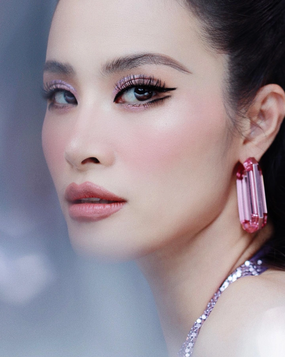 Gai xinh vn net sexy nóng bỏng trên mạng