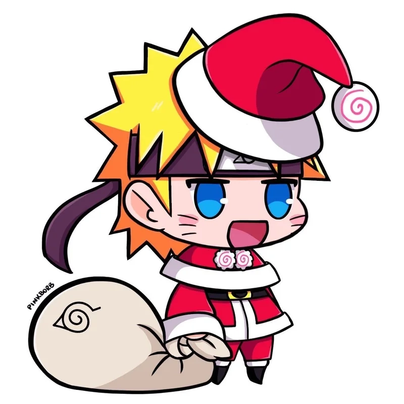 Game naruto chibi mang đến một thế giới Naruto dễ thương và thú vị