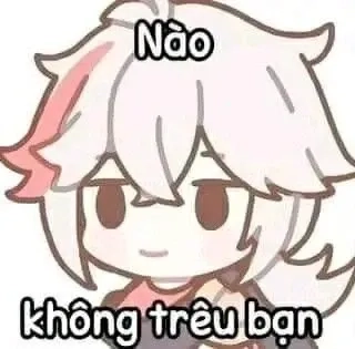 Genshin impact 50/50 meme nỗi đau đụng trúng Qiqi không ai muốn nhớ