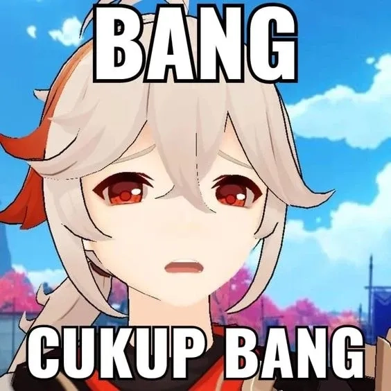 Genshin meme animation meme Genshin phiên bản hoạt hình cực vui