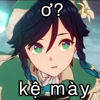 Genshin meme Xiao vừa ngầu vừa hài, fanboy cũng phải bật cười
