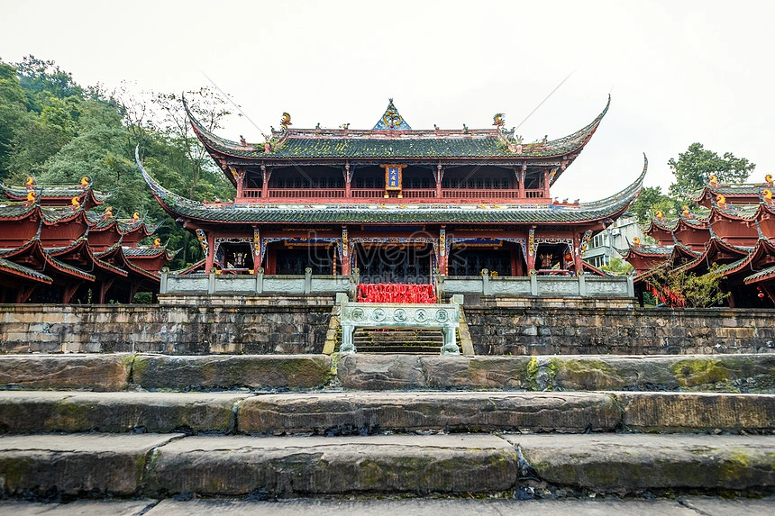 Ghé thăm đền đô ở bắc ninh cổ kính