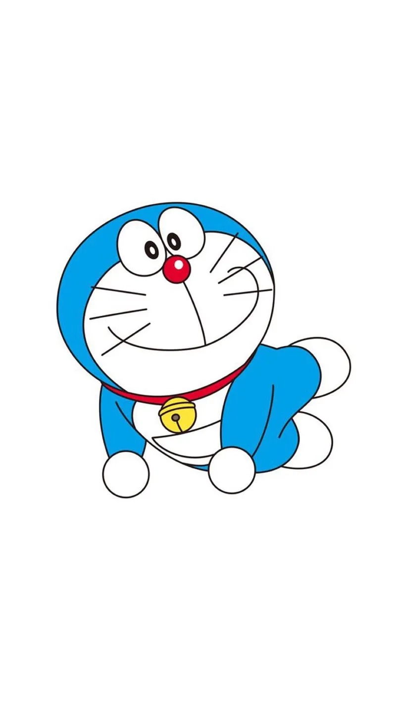 Ghim lại ngay những ảnh Doraemon ngầu không thể bỏ qua