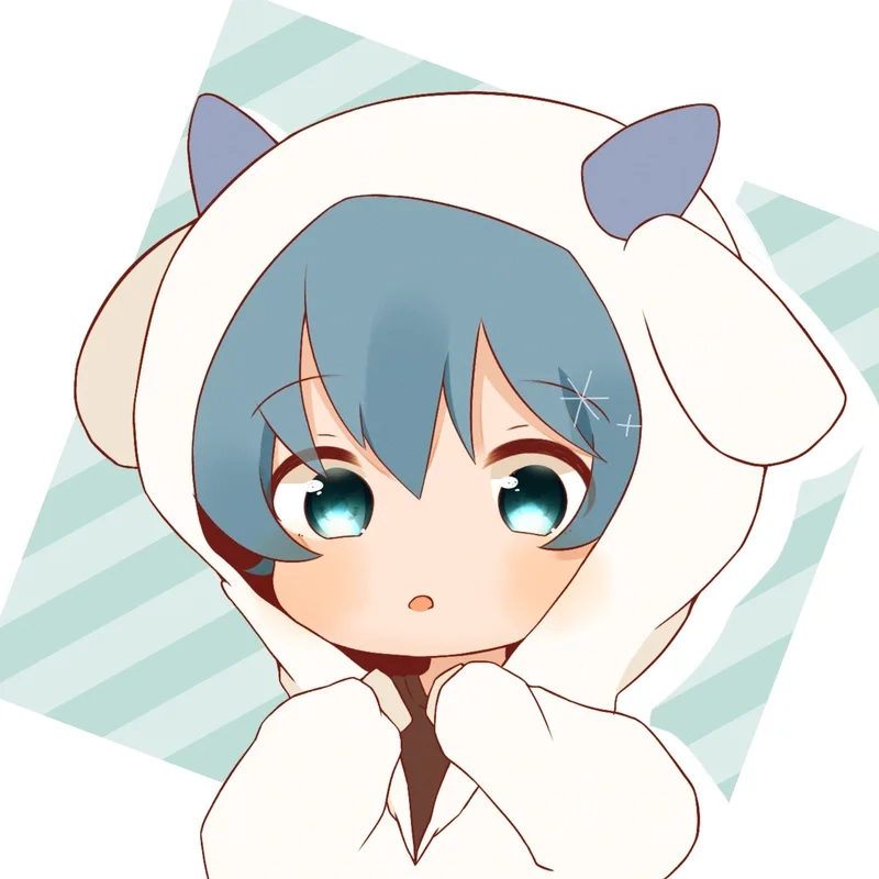Ghim ngay bộ ảnh nam cute chibi dễ thương nhất