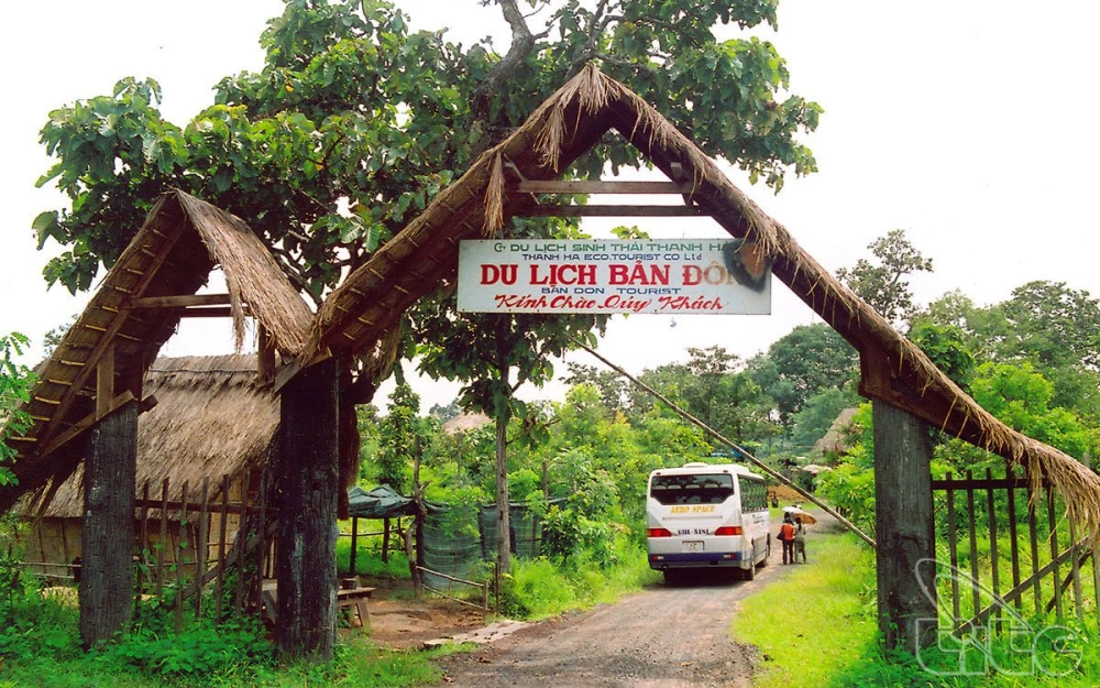 Giải đáp thắc mắc buôn đôn thuộc tỉnh nào nhanh gọn