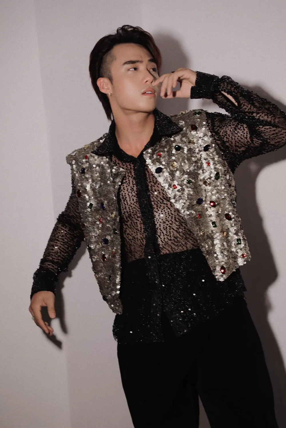 Giai điệu buồn từ không còn em Hải Đăng Doo lyrics