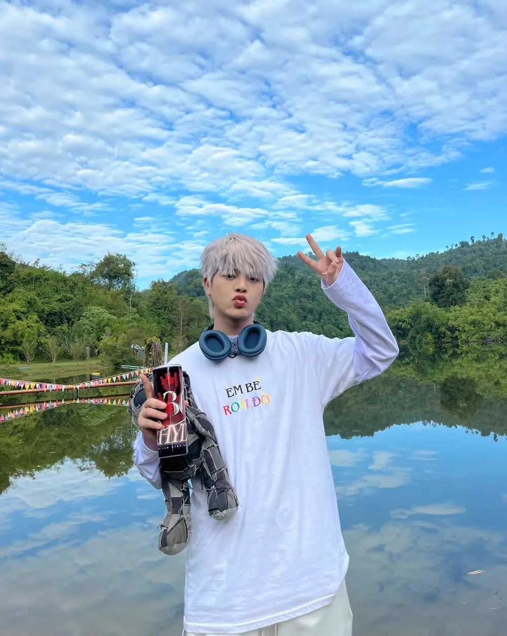 Giải mã Rhyder cung hoàng đạo gì