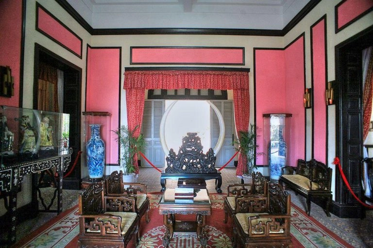 Giờ mở cửa mới giờ mở cửa bạch dinh