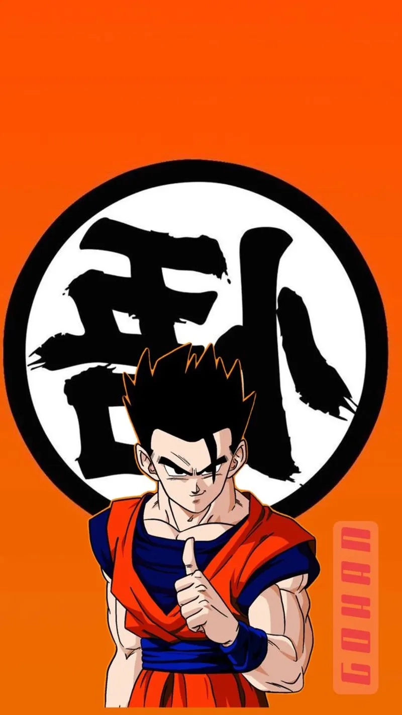 Gohan age luôn là câu hỏi thú vị mà fan Dragon Ball muốn biết