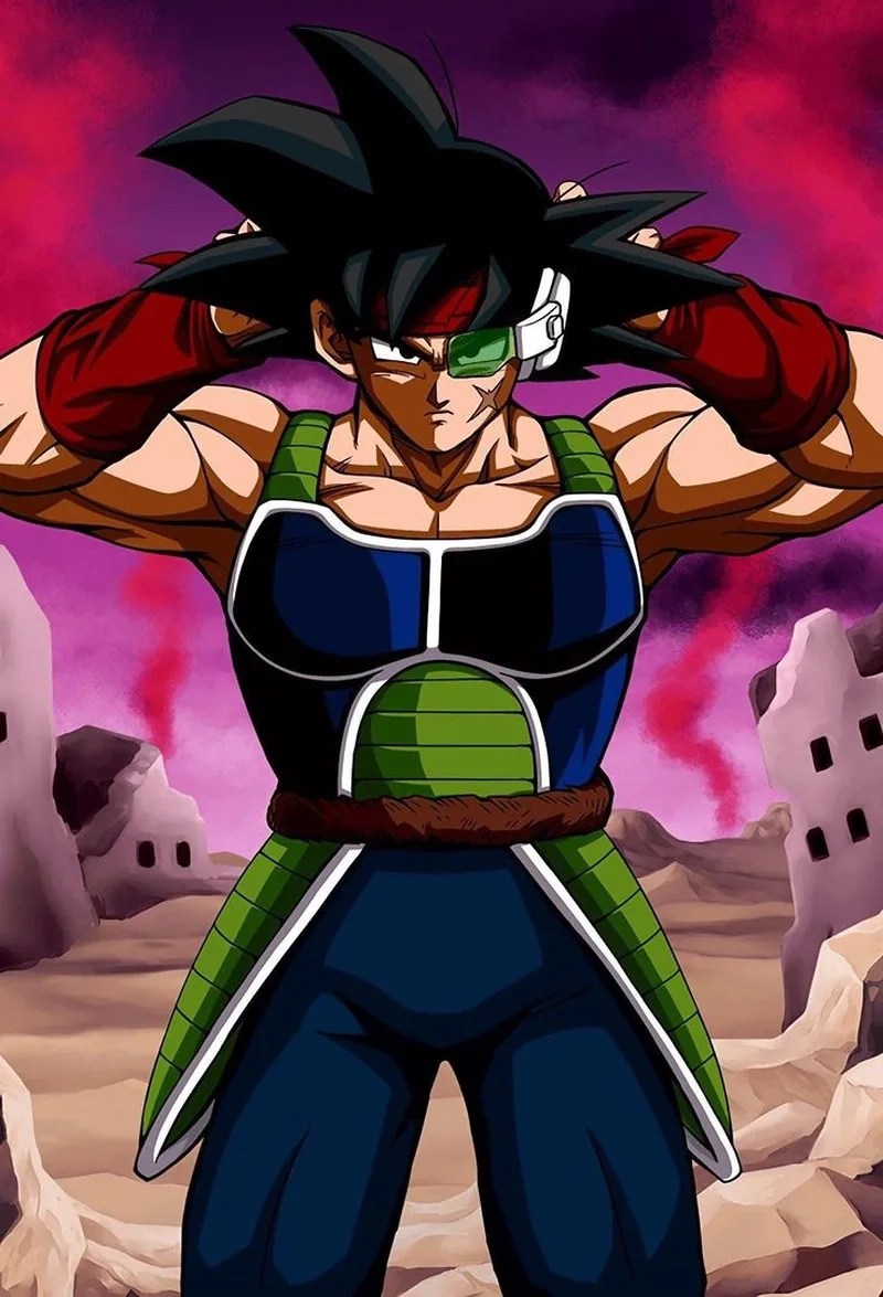 Gohan là con của ai bạn có biết về gia đình đặc biệt của Gohan